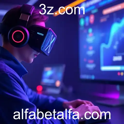 Revolução Digital nos Jogos: O Ano de 2025