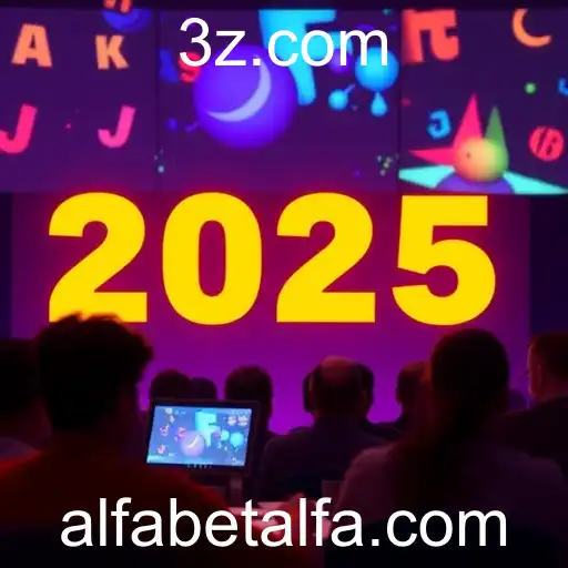 A Revolução dos Jogos no Alfabeto Digital