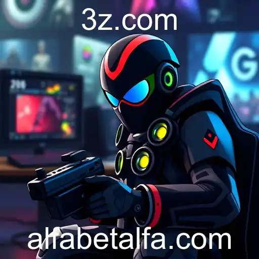 Ascensão da 'Alfabet': Como Um Jogo Gramatical Conquistou o Brasil