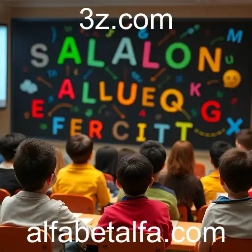 Transformações na Educação: Impactos do Novo Alfabet