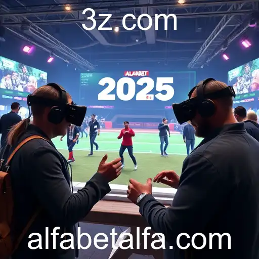 Alfabet: O Jogo que Revolucionou 2025