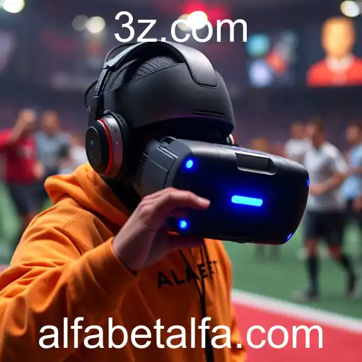 Inovações no Mundo dos Jogos Online com Alfabet