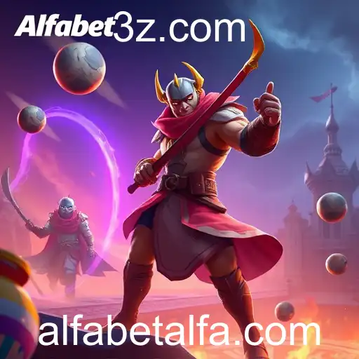 Explorando o Sucesso do Alfabet nos Mundos dos Jogos