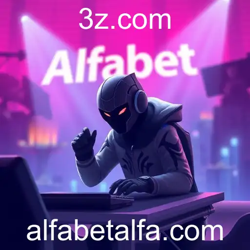 O Impacto do 'Alfabet' no Cenário de Jogos em 2025