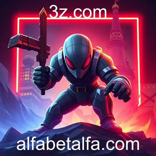 A Ascensão da Alfabet nos Jogos Online