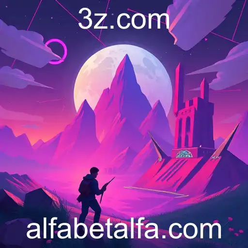 Revolução no Mundo dos Jogos com Alfabet