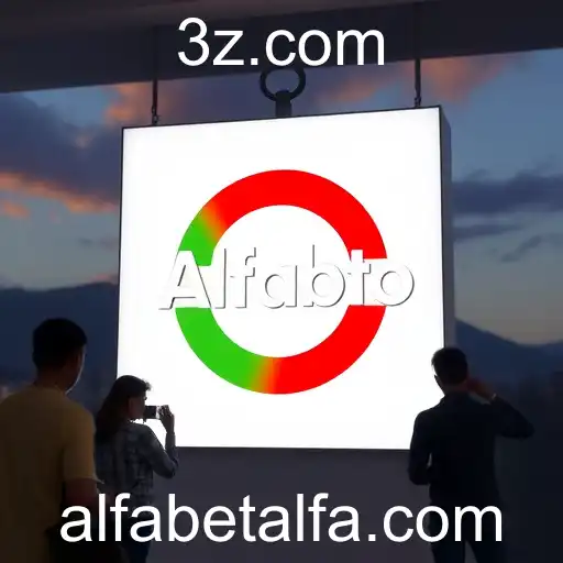 Alfabet Revoluciona o Mundo dos Jogos