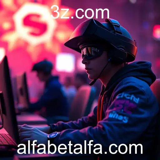 Explorando as Dinâmicas do Universo Gamer em 2025