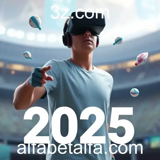 Novas Tendências e Desafios em 2025 no Mundo dos Jogos