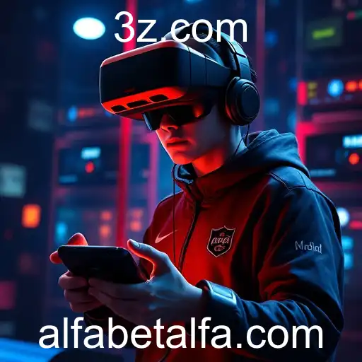 Inovação e Expansão: O Impacto da Alfabetização Digital nos Jogos