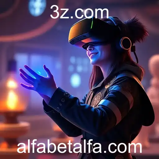 Revolução dos Jogos: Impactos e Tendências Futuras do Mundo Digital