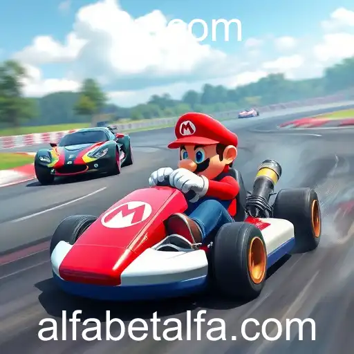 O Impacto da Tecnologia nos Jogos Online em 2025