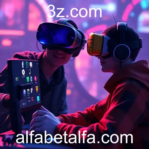 Novidades e Dinâmicas do Universo dos Jogos em 2025