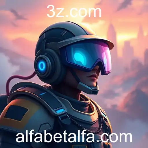 Revolução no Mundo dos Jogos com Alfabet